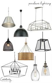 What To Consider When Choosing Pendant Lights For Your Home