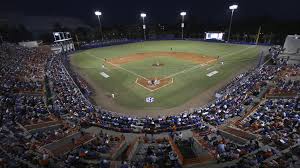 Alfred A Mckethan Stadium At Perry Field Gainesville Tickets Schedule Seating Chart Directions