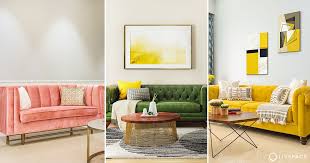 10 Best Sofa Material Types That Are