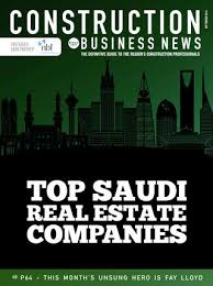 Construction Business News Me September 2019 By Bnc