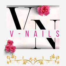 services of v nails 1389e e 2nd st