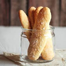 A bit of lemon zest in the batter make them aromatic and bright, but not outright lemony—feel free to omit it if you. Pastry Affair Ladyfingers