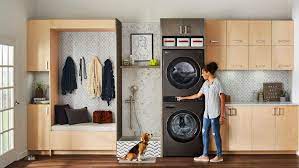 best apartment sized washer dryer