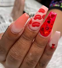 17 valentine s day nail art designs for