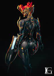 Your favorite FEMALE Warframe? Just wondering ;) Your thoughts? - Off Topic  - Warframe Forums