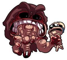 someone requested i draw tainted samson : r/bindingofisaac