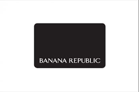 Banana republic card and visa card: Banana Republic E Gift Cards Working Advantage