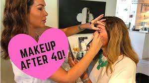 daytime makeup with jentry kelley