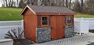 Popular Shed Styles Garden Shed