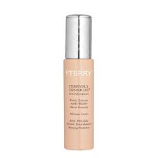 by terry terrybly densiliss anti wrinkle serum foundation 5 5 rosy sand