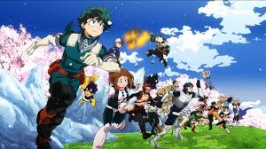 We did not find results for: The Best My Hero Academia Watch Order To Follow August 2021 Anime Ukiyo