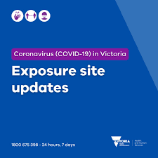 Full list of victorian covid public exposure sites melbourne and regional victoria lockdown rules explained victoria takes aim at 'disgraceful' lack of federal support Vicgovdh On Twitter Anyone Who Has Been At The Melbourne Airport Domestic Terminal On Saturday Afternoon Is Advised To Monitor For Covid 19 Symptoms And To Seek Testing If Symptoms Develop