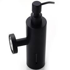 304 Stainless Steel Soap Dispenser