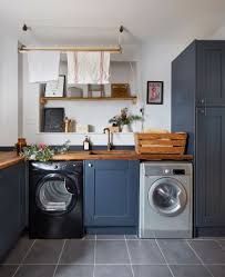 Designing A Utility Room How To Plan A