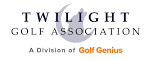 Twilight Golf Association – A friendly association to play ...