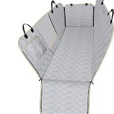 Pets Car Seat Cover For Dogs Standard
