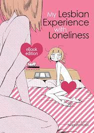 My lesbian experience with loneliness manga