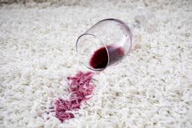 6 easy ways to clean red wine from carpet