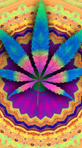 Share a gif and browse these related gif searches. Crazy Trippy Weed Wallpapers Shefalitayal