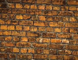 Image Of Color Brick Wall Background