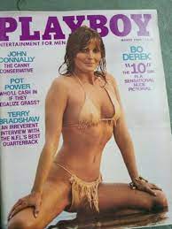 List of Playboy Playmates of 1980 - Wikiwand