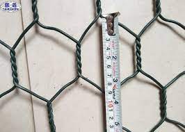 3 05 Mm Gabion Wall Cages 8cm X 10cm