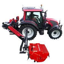 forward reach rmb mowers bush hog