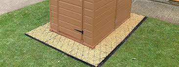 7 Best Shed Base Kits Tested For