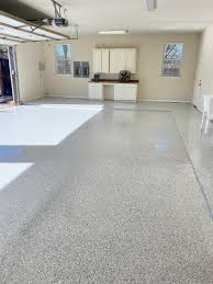 seattle wa expert epoxy flooring