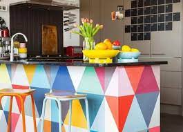 7 Ways To Add Colour To Your Kitchen