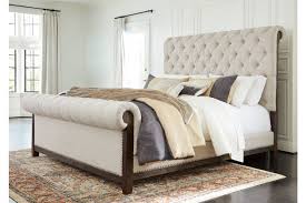 Shop at ebay.com and enjoy fast & free shipping on many items! Hillcott Queen Upholstered Bed Ashley Furniture Homestore
