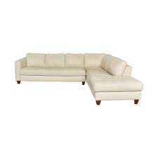 two piece chaise sectional sofa sofas