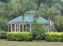 Accommodation in Pench