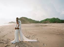 12 beach wedding ideas 12 ways to