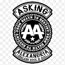 asking alexandria png images pngegg