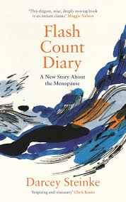 Flash Count Diary A New Story About The Menopause Amazon