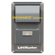 885lm liftmaster wireless control