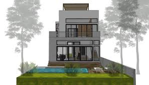 Cost To Build A House In Bali
