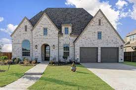 homes in flower mound texas