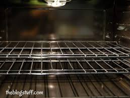 To Clean An Oven Without Baking Soda
