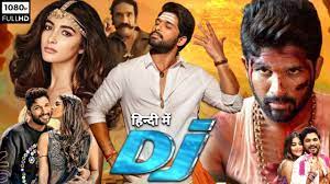 dj full in hindi dubbed allu