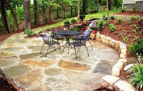 Patio Landscaping To Maximize Your