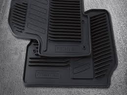 nissan frontier floor mats all season