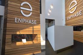 Enphase Energy (ENPH) Stock Is Skyrocketing In June: Expect Big Growth In  July?