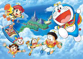 24 Doraemon ý tưởng | doraemon, anime, phim hoạt hình