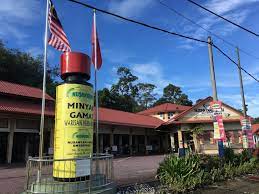 Cameron highlands di pegunungan titiwangsa adalah salah satu tempat wisata di malaysia yang terletak di lepas pantai barat laut malaysia, laut andaman, langkawi adalah sebuah kepulauan. 15 Tempat Dan Aktiviti Menarik Yang Perlu Anda Cuba Kalau Ke Pulau Langkawi Libur