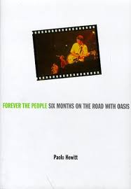 Forever The People The Further Adventures Of Oasis Paolo