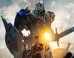hd wallpaper transformers 4 age of