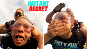 Instant Regret Compilation (Episode 25) - YouTube