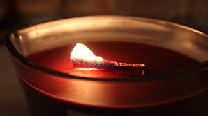 First, let me tell you wood wicks light slower than cotton wicks. Burning Wooden Wick Candles Blogs